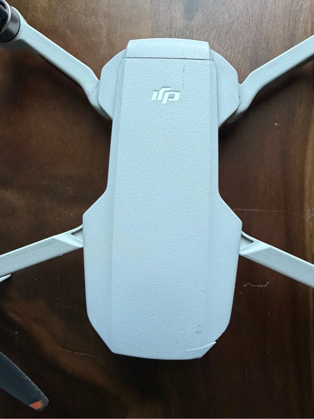 DJI pre owned